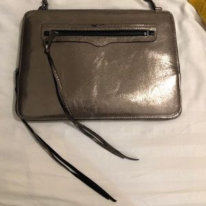 Rebecca Minkoff Laptop Sleeve Briefcase